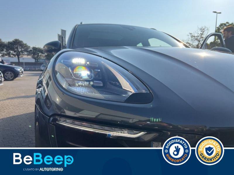 Porsche Macan 3.0D S 250CV PDK MY16