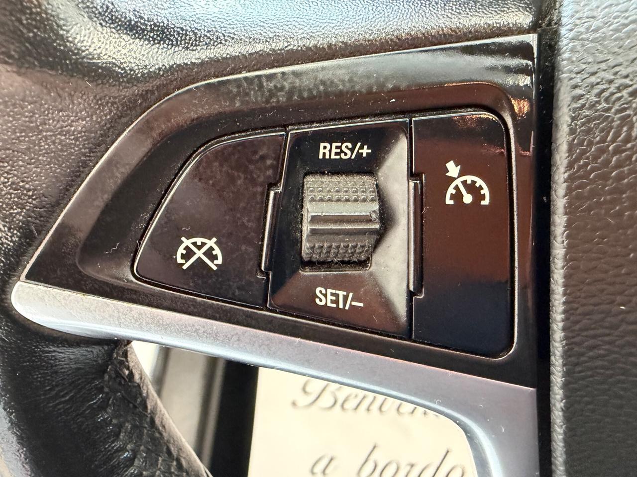 Opel Meriva 1.4 100CV Cosmo ok neopatentati