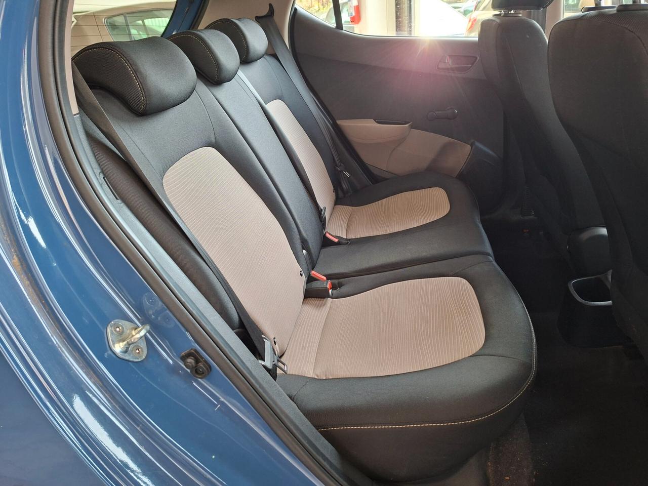 Hyundai i10 1.0 DA NEOPATENTATI / 98000KM / EURO 6B
