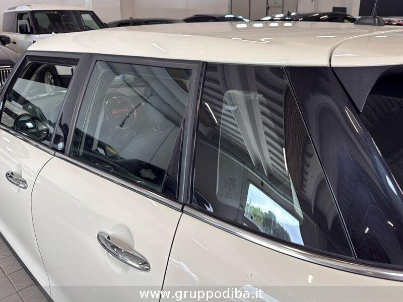 MINI Mini 2014 Diesel 1.5 One D Business 5p