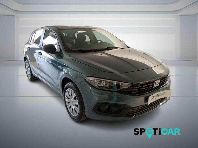 FIAT Tipo 1.5 Hybrid DCT 5 porte