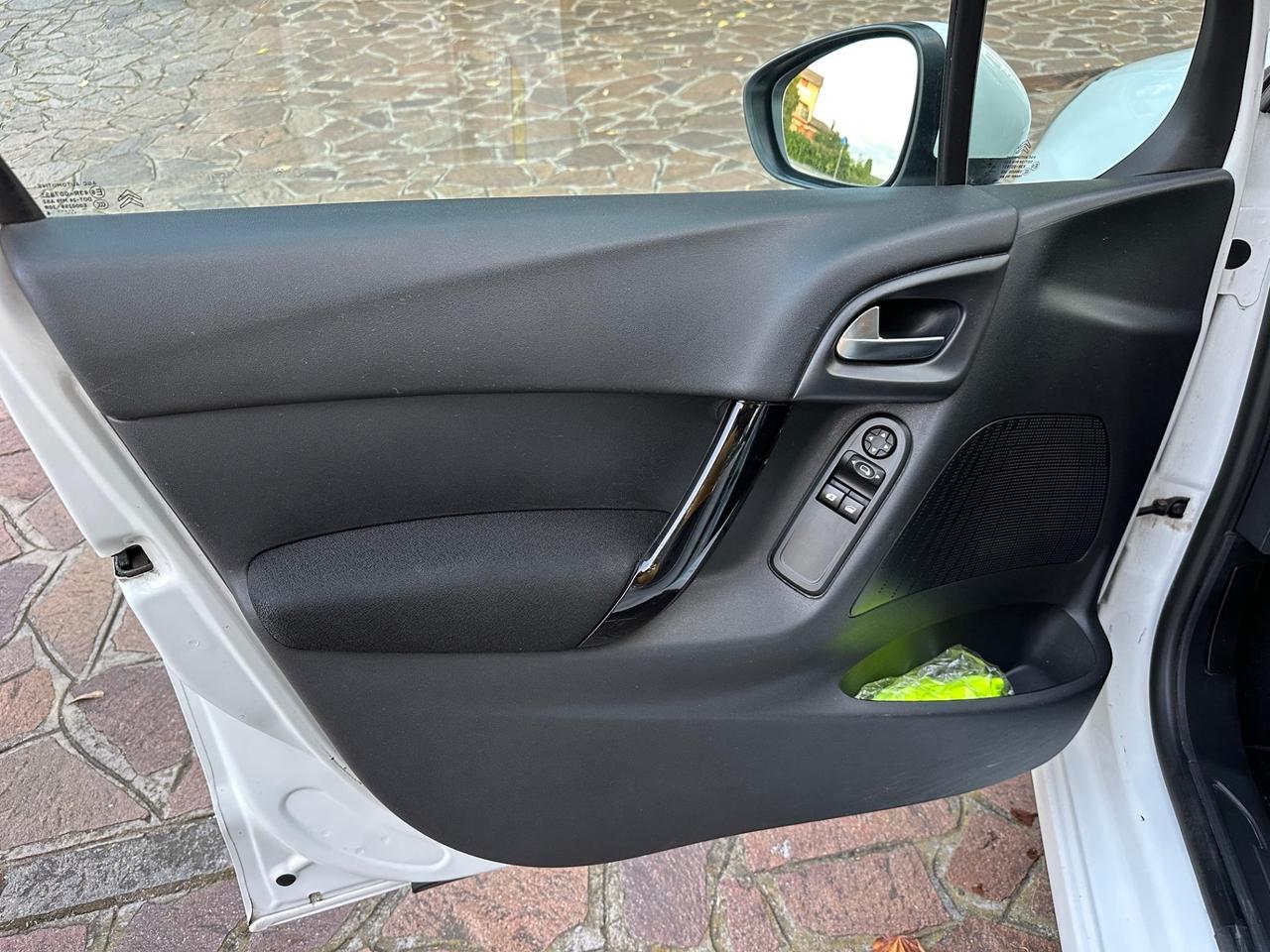 Citroen C3 PureTech 82 Exclusive NEOPATENTATI