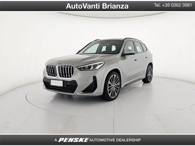 BMW X1 X1 sDrive 18d Msport