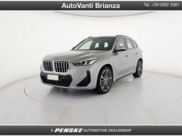 BMW X1 X1 sDrive 18d Msport