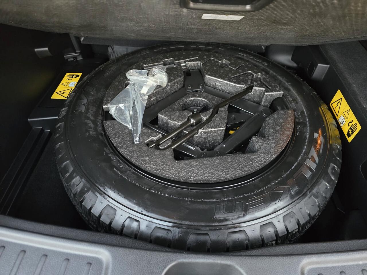 Jeep Compass 1.3 Turbo T4 190 CV PHEV AT6 4xe Limited