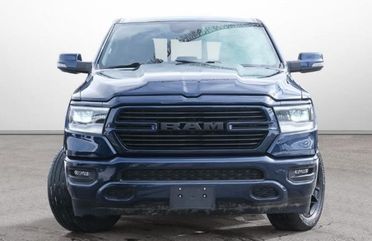 DODGE RAM 5.7 V8 Crew Cab Sport Autocarro N1
