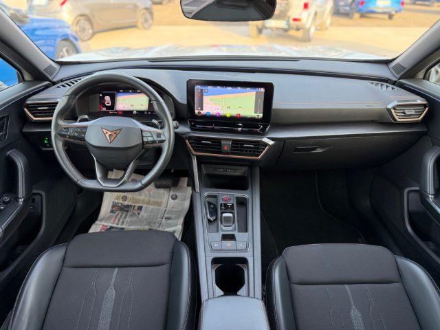 CUPRA Formentor 2.0 TDI 4Drive DSG 2022 GARANZIA