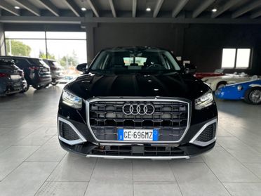 Audi Q2 30 TDI S tronic Business Plus