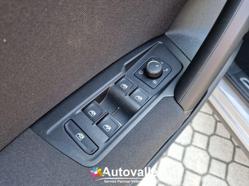 Volkswagen Tiguan 1.5 TSI 150 CV ACT Life