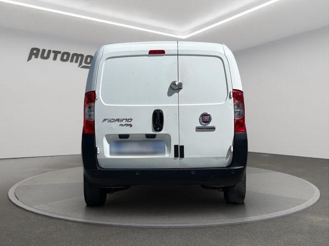 FIAT Fiorino 1.3 MJT CARGO