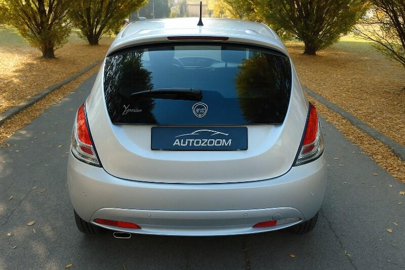 LANCIA Ypsilon 3ª serie Ypsilon 1.2 69 CV 5 po...
