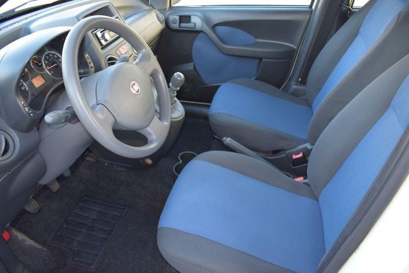 FIAT Panda Panda 1.2 Dynamic