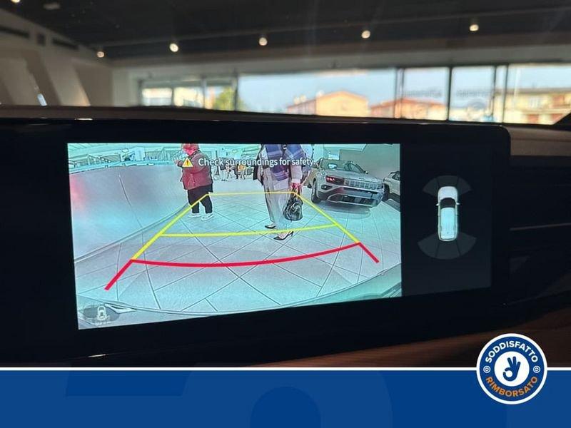 KGM Torres HEV Style 1.5 Turbo GDI 2WD AT