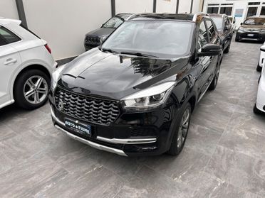 Dr 4.0 1.5 Bi-Fuel GPL