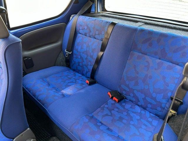 FIAT Seicento 1.1i cat NEOPATENTATI