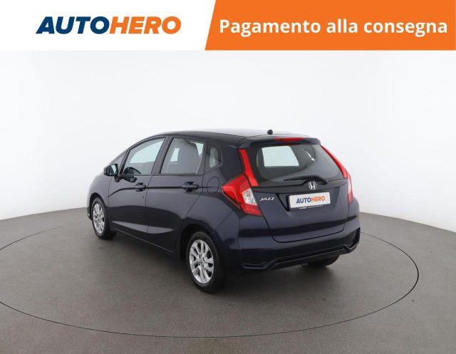 HONDA Jazz 1.3 Comfort Connect ADAS CVT