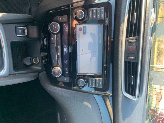 NISSAN Qashqai 1.5 dCi 360