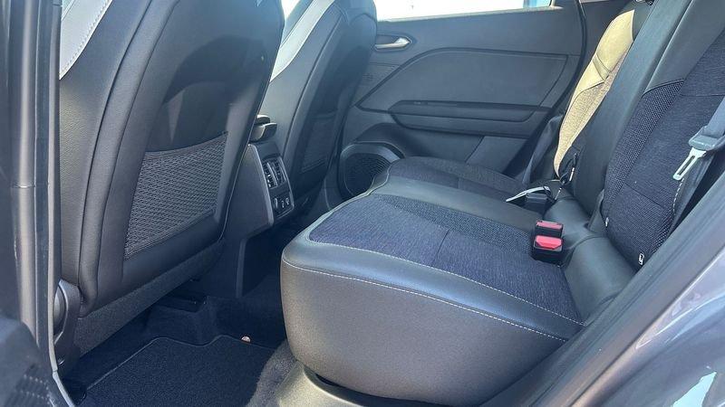 Renault Captur II 2019 1.6 E-Tech full hybrid Techno Auto 145cv