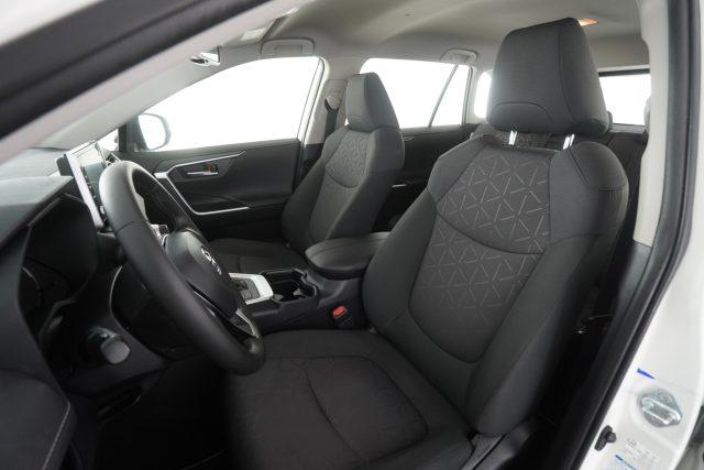 TOYOTA Other RAV4 RAV4 2.5 HV (222CV) E-CVT AWD-i Busines