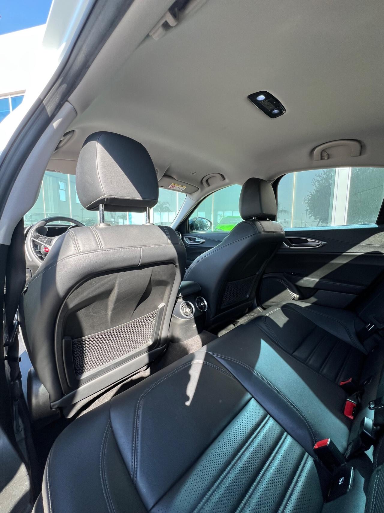 Alfa Romeo Giulia 2.2 Turbodiesel 210 CV AT8 Q4 Veloce - PREZZO NON TRATTABILE