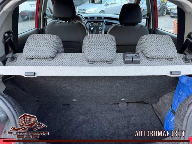 MAHINDRA KUV100 1.2 VVT K8 UNICO PROPRIETARIO!