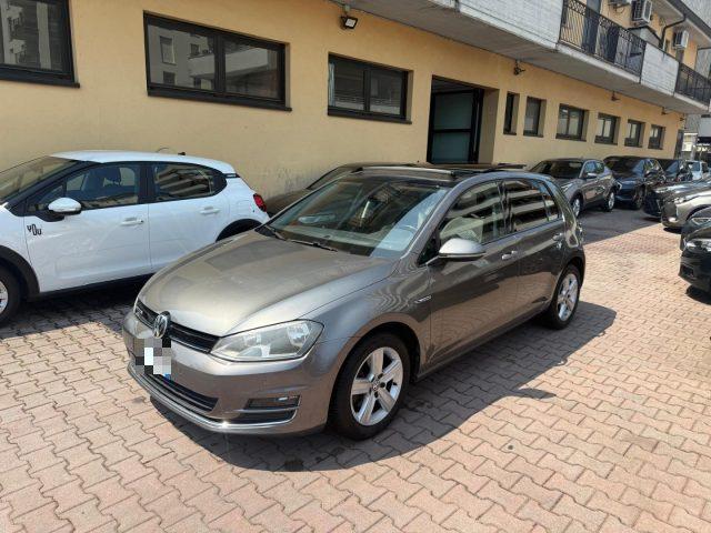 VOLKSWAGEN Golf Business 1.4 TGI DSG 5p. Highline BMT TETTO APRIBI