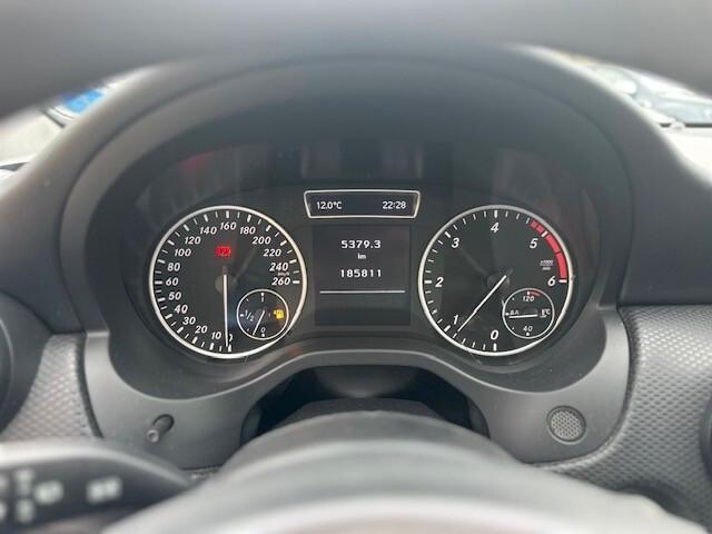 Mercedes-benz A 180 CDI Sport