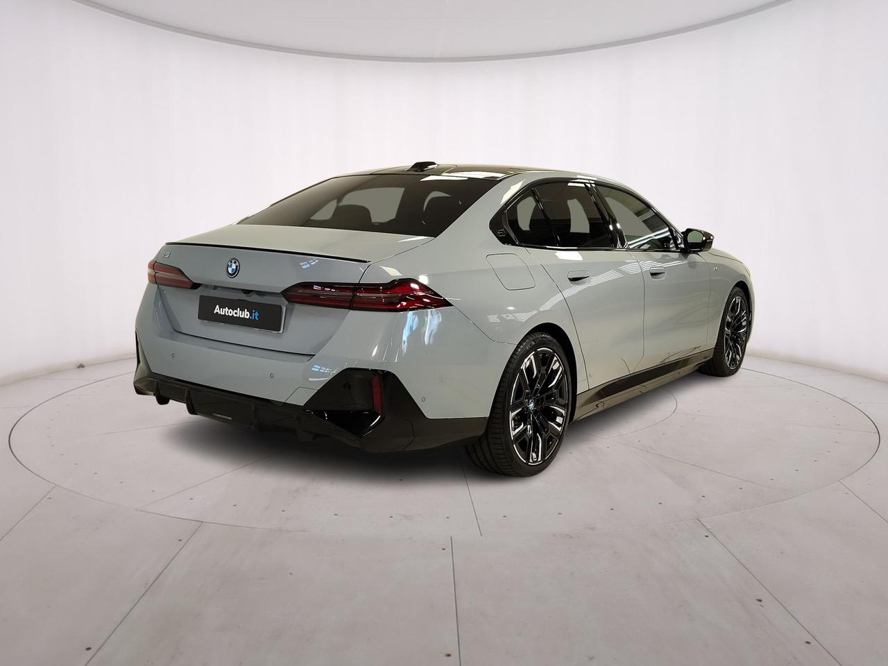 BMW Serie 5 i5 M60 MSport Pro