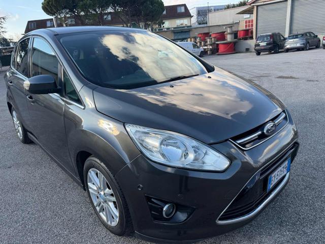 FORD C-Max 1.6 120CV GPL Titanium Stupenda Bellissima