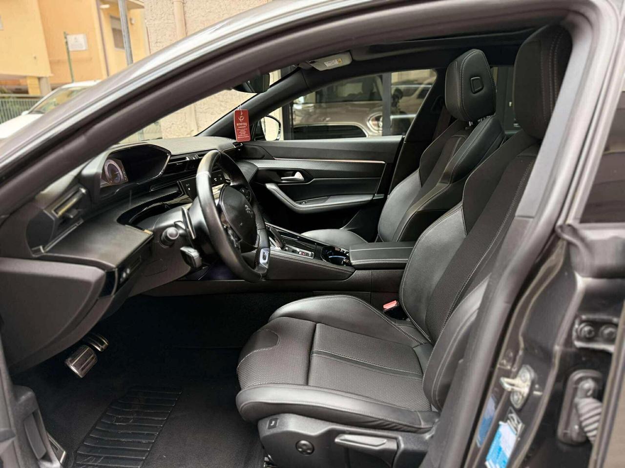 Peugeot 508 BlueHDi 130 EAT8 SW GT Pack/PREZZO + BASSO DEL WEB