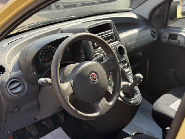 FIAT Panda 1.2 EasyPower Classic