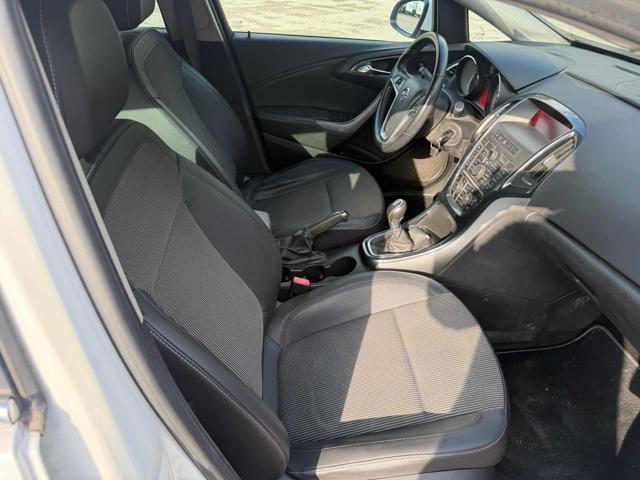OPEL Astra 1.7 CDTI 110CV Sports Tourer Cosmo Bellissima