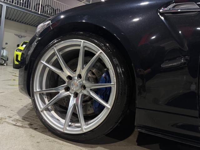 BMW M2 COFANO CS CERCHI FORGIATI LCI SCARICO