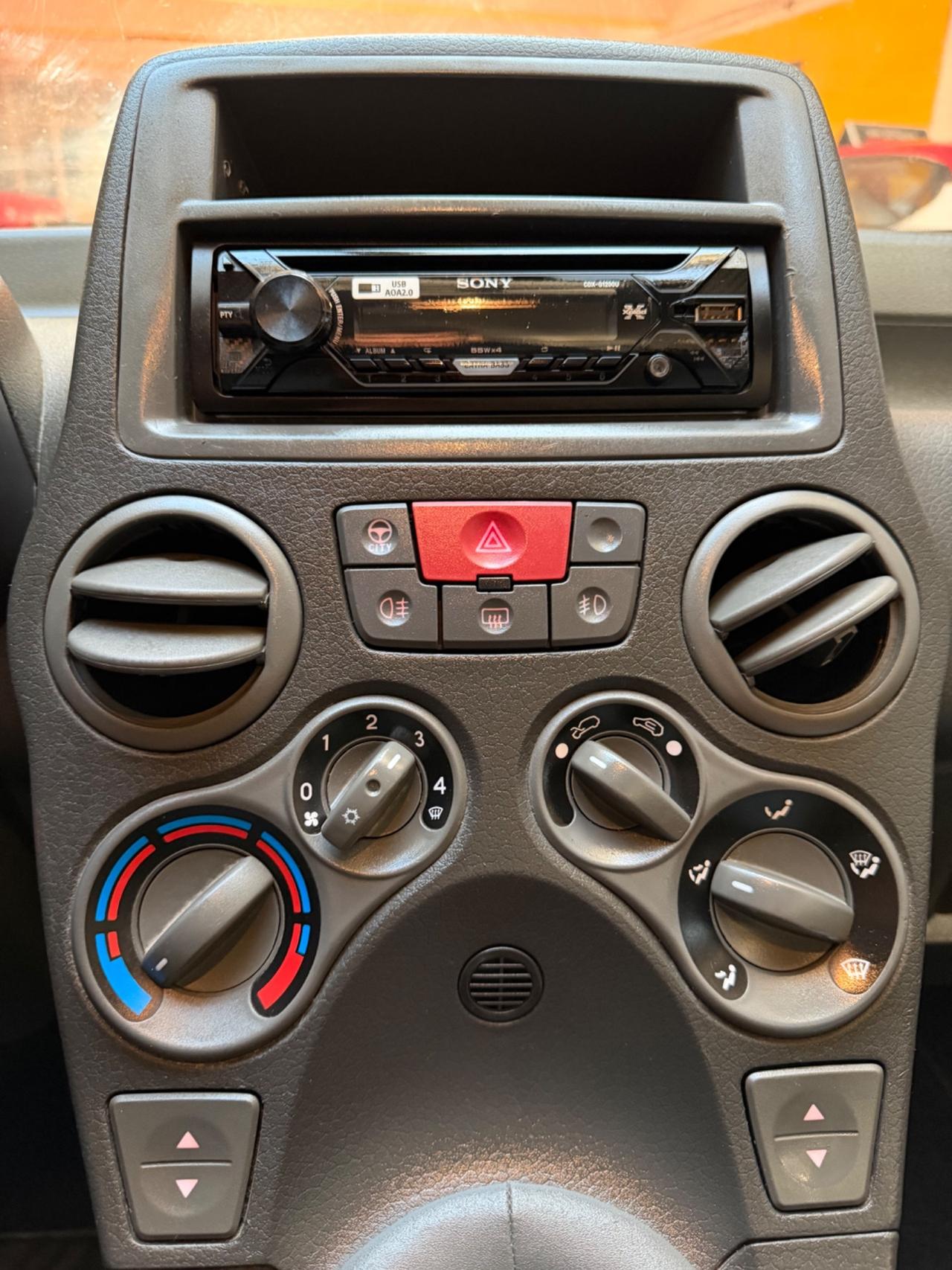 Fiat Panda 1.2 Neopatentati Euro 5