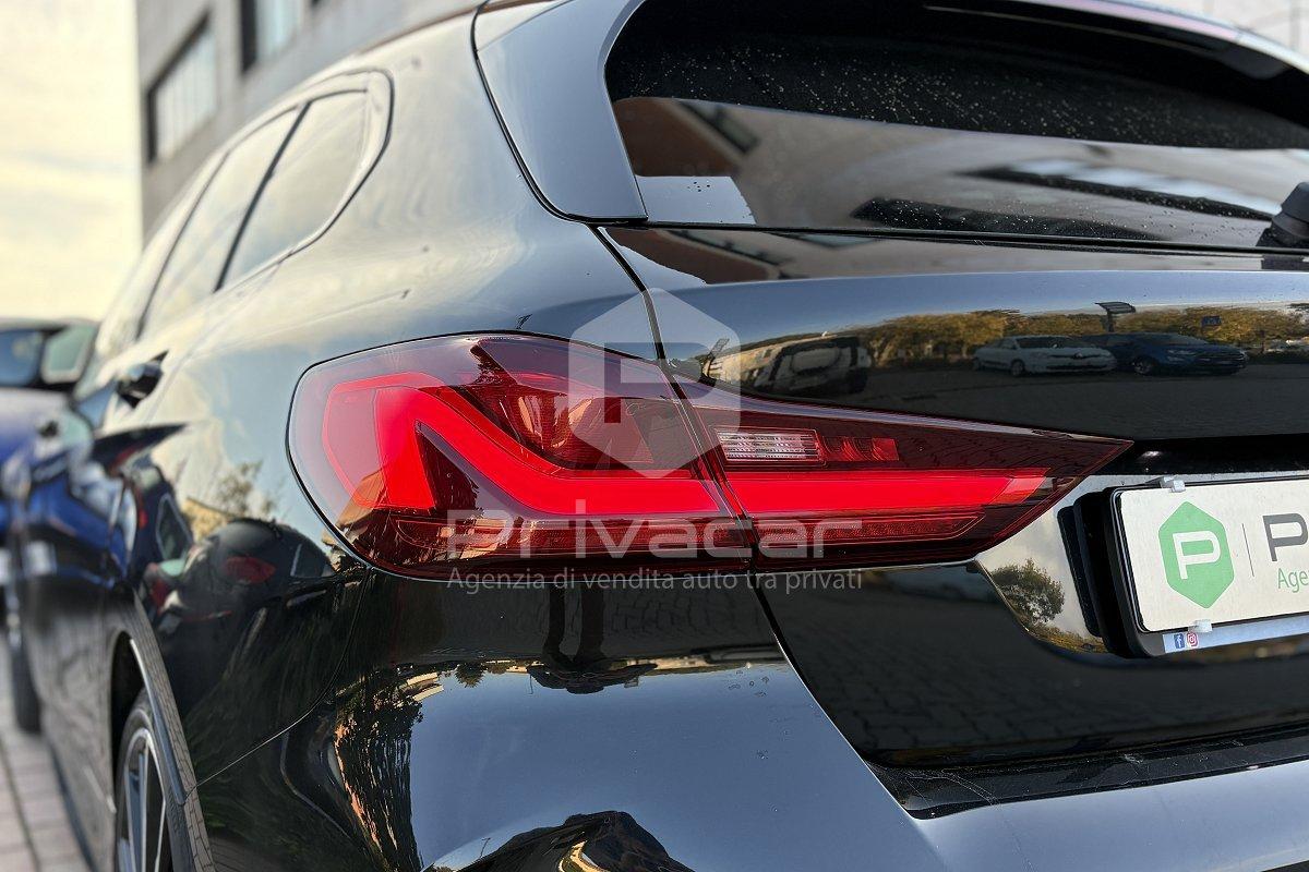 BMW 118i 5p. Msport