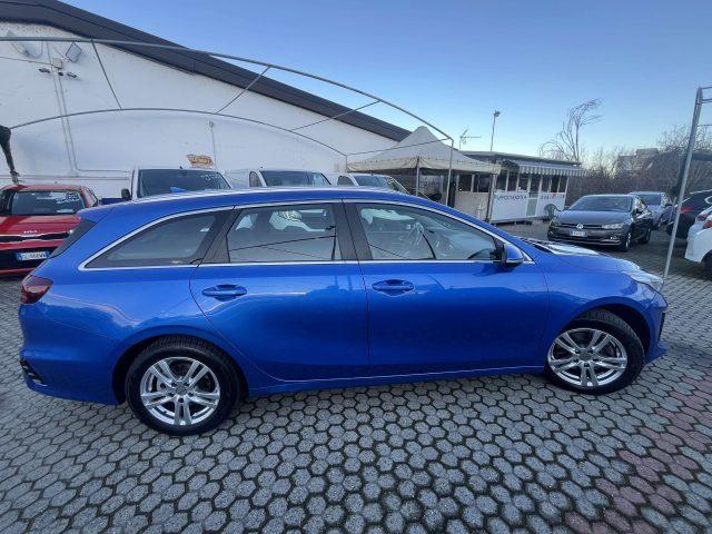 KIA Ceed SW / cee'd SW