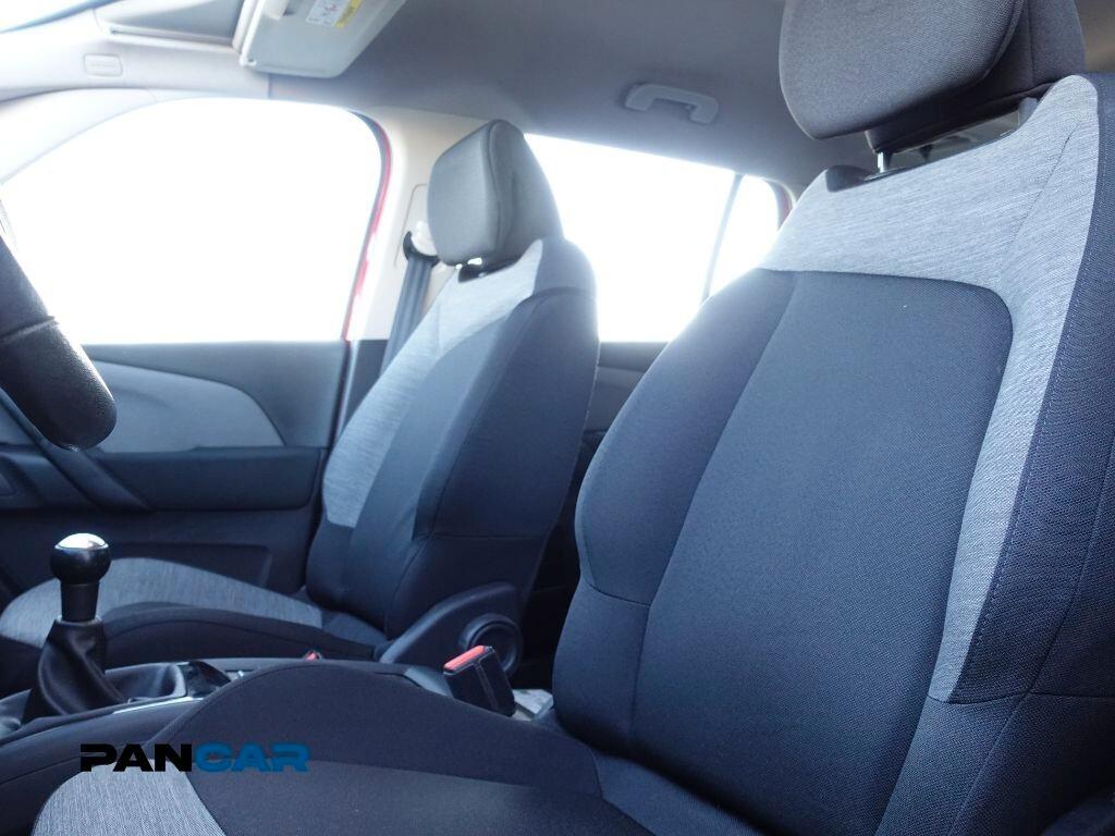 Citroen Grand C4 Picasso BlueHDi 120 S&S Feel