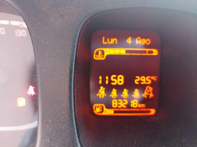 Fiat Panda Panda III 2012 1.2 Easy 69cv E6