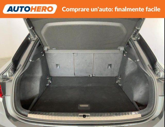 AUDI Q3 SPB 35 TDI quattro S tronic S line edition