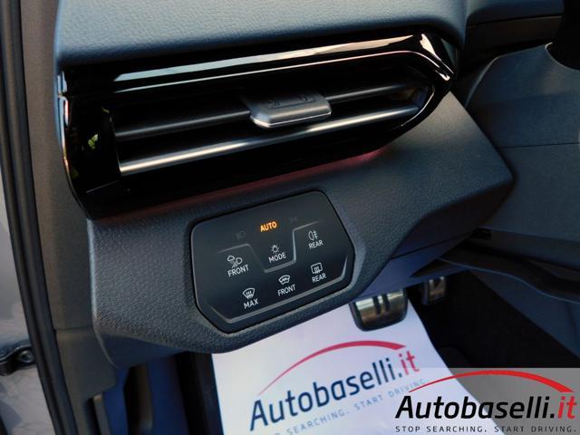 VOLKSWAGEN ID.5 GTX 4MOTION 300CV ELETTRICA,LED IQ Light