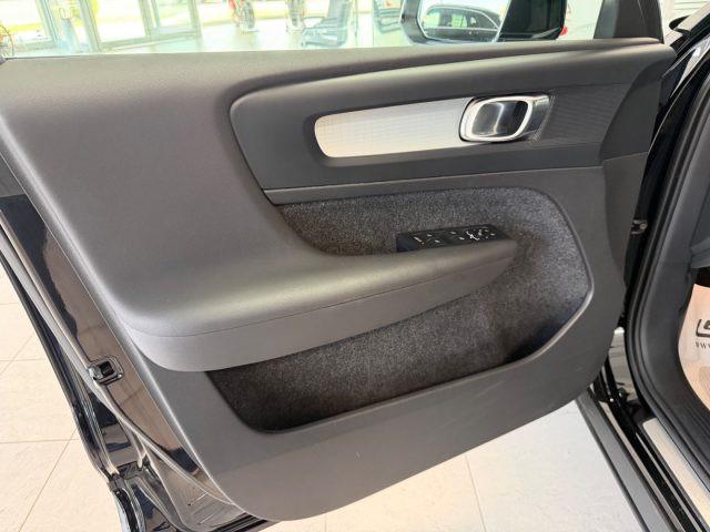 VOLVO XC40 T4 Recharge Plug-in Hybrid automatico Core