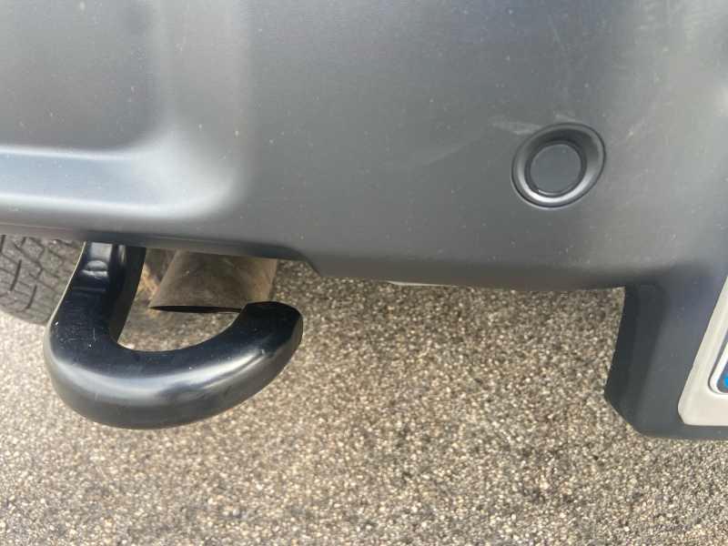 JEEP Wrangler Unlimited 2.2 mjt II Sahara AuTo