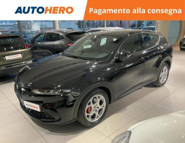 ALFA ROMEO Tonale 1.5 130 CV MHEV TCT7 Sprint