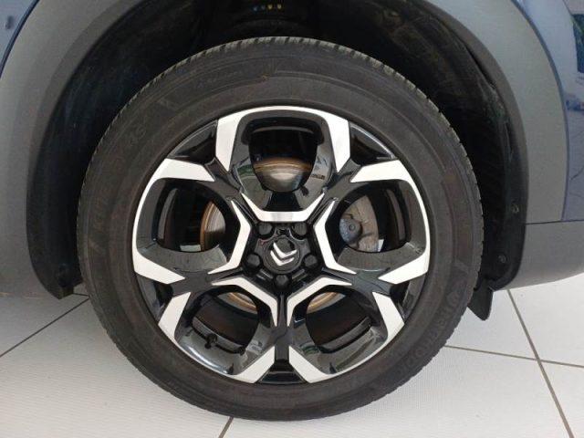 CITROEN C5 Aircross 1.2 PureTech 130 S&S EAT8 Feel Pack