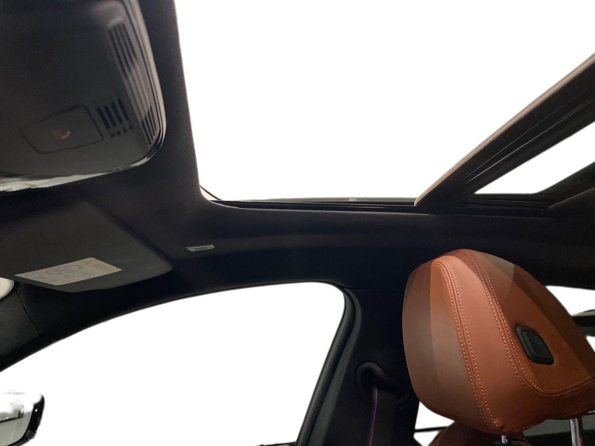 BMW Serie 4 G26 2021 Gran Coupe - 430d Gran Coupe mhev 48V xdrive Msport auto