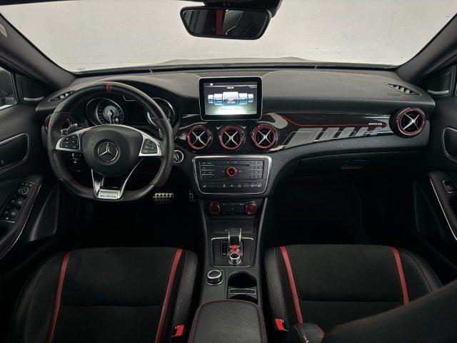 MERCEDES-BENZ GLA 45 AMG 4Matic