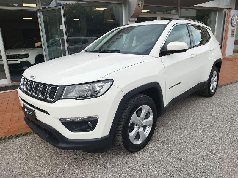 Jeep Compass 1.6 Multijet II 2WD Business