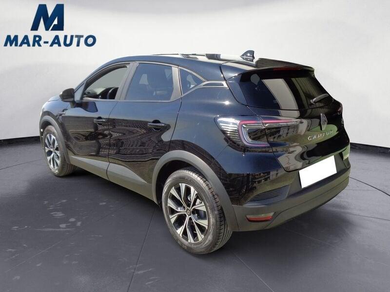 Renault Captur Captur 1.0 eco-g Evolution 100cv