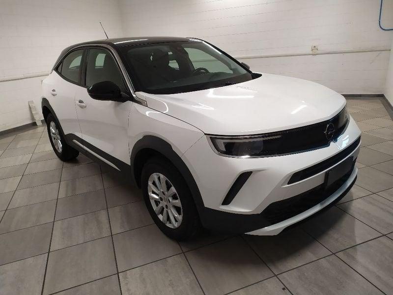Opel Mokka 1.5 Elegance s&s 110cv