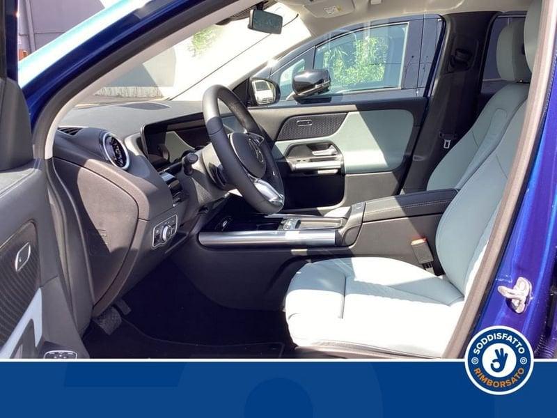 Mercedes-Benz GLA 200 d Automatic 4MATIC Advanced Progressive
